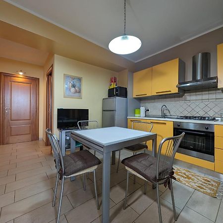 Casa Flavia Apartment Taormina Exterior photo