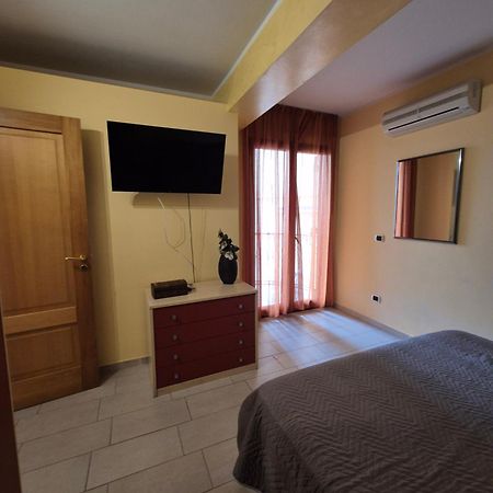 Casa Flavia Apartment Taormina Exterior photo